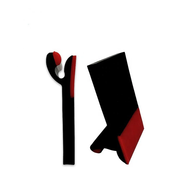 Double Sealing Rubber Skirt Board